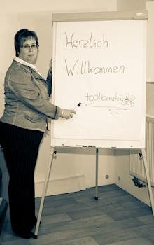 Kerstin Schulz-Kühne